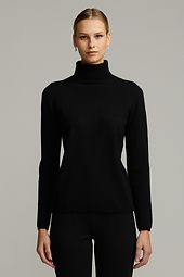 Polana kashmirpoolo, musta