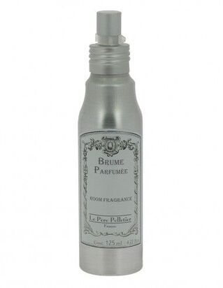 Huonetuoksuspray 125ml, ruusu