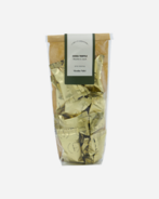 Cocoa truffle with pistachio & crunch