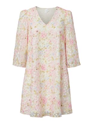 Leanna dress, pristine