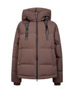 Jilly hope down jacket, bracken