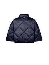 Emilia jacket, night blue