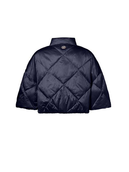 Emilia jacket, night blue