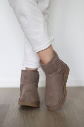 Classic mini II, caribou