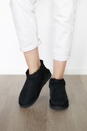 Classic ultra mini, black