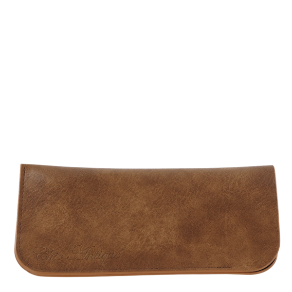 Sunglasses, leoprint taupe