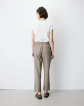 Amstrong pants, beige