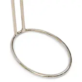 Buckingham side table