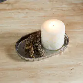 Wavy mini tray