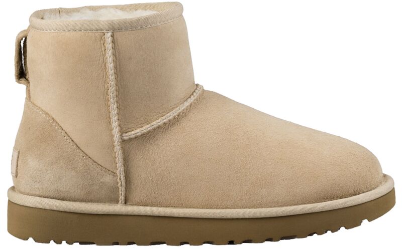 Classic mini II, sand