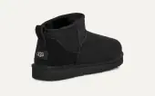 Men's classic ultra mini, black