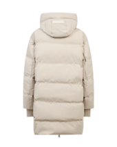 Avon hope down jacket, feather gray