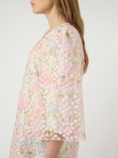 Leanna dress, pristine