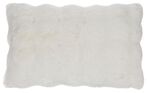 Misty cushion 40x60, ivory