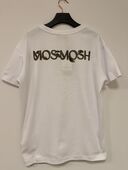 Fruit O-SS Tee, White