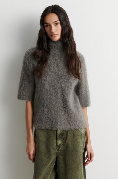 Karla knit, olive