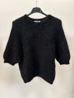 Sweater, black