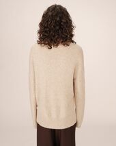 Salvador knit, vanille