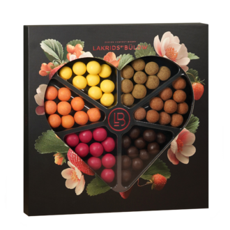 Selection box love 2026