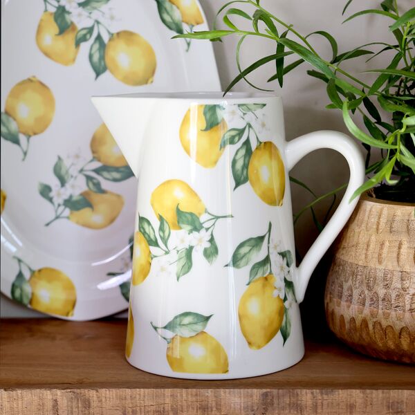 Maison Citron Jug L
