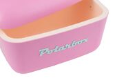 Polarbox 12l, pink pop