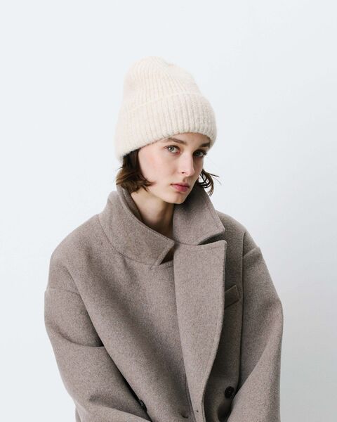 Antorin beanie, sable