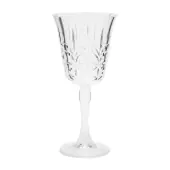 Azur wine glass