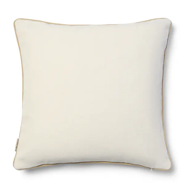 Lobster bay pillow 50x50
