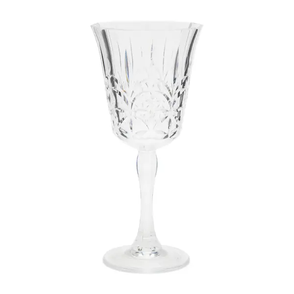 Azur wine glass