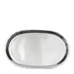 Wavy mini tray