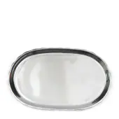 Wavy mini tray