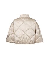 Emilia jacket, soft sand