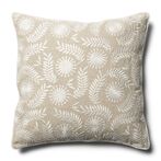 Sunbury pillow cover 50x50