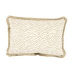 Pillow Tigra 40x60, Beige