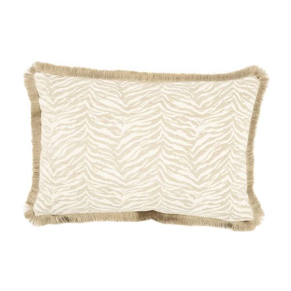 Pillow Tigra 40x60, Beige