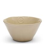 Portofino bowl L, flax