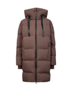 Avon hope down jacket, bracken