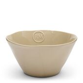 Portofino bowl L, flax