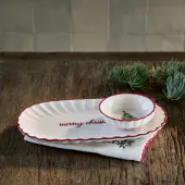 Magical Christmas bowl XS