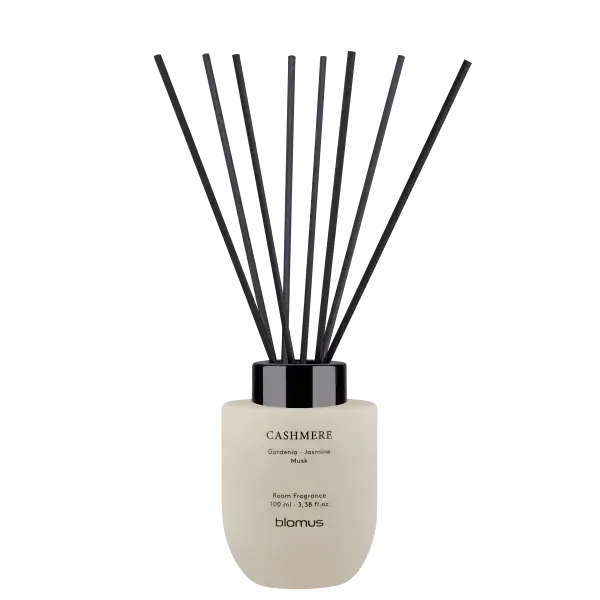 Tuoksu room fragrance set, cashmere