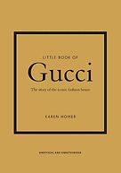 Little book of Gucci