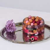 Large Love Mixed Strawberries/Peach/Milkshake