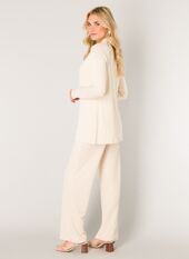 Yayla cardigan, light beige
