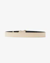 Swinton belt, sable