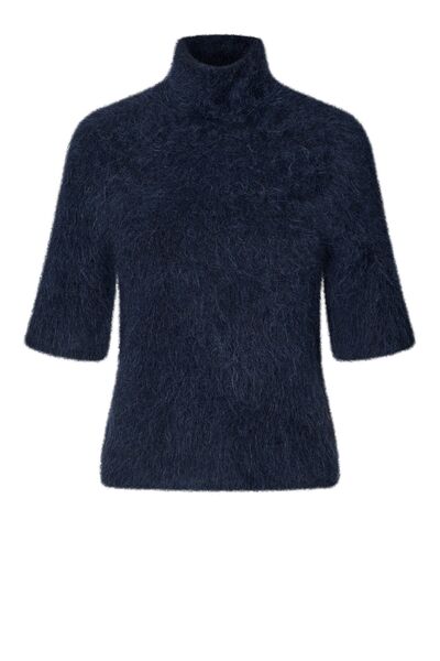 Karla knit, night sky