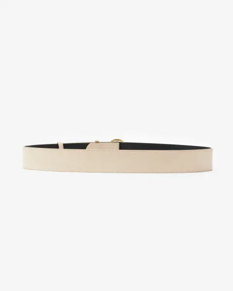 Swinton belt, sable
