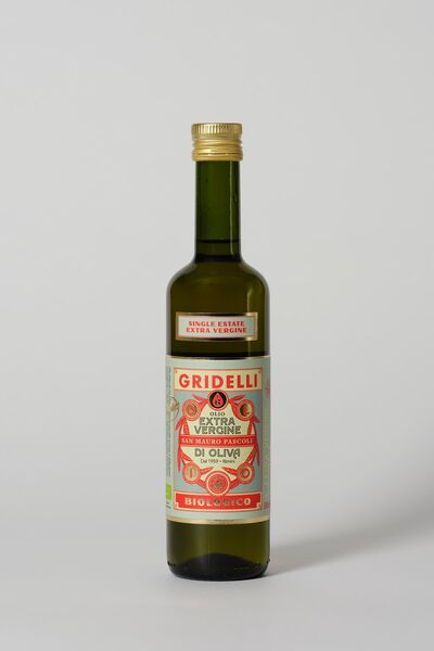 San mauro pascoli