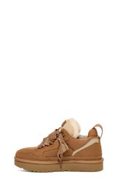 Lowmel, chestnut