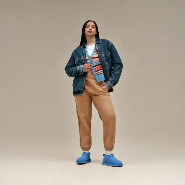 Classic ultra mini, big sky