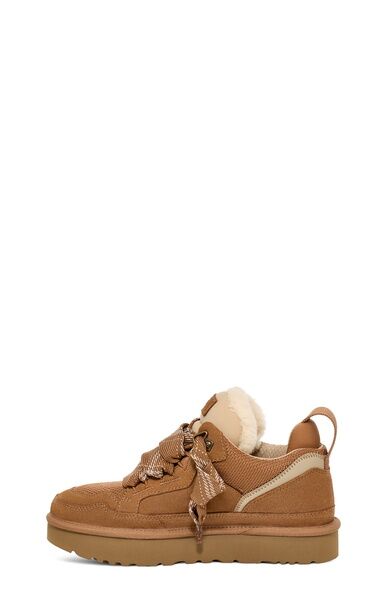 Lowmel, chestnut